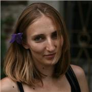 Francés/inglés con profesora bilingue con 10 anos de experiencia